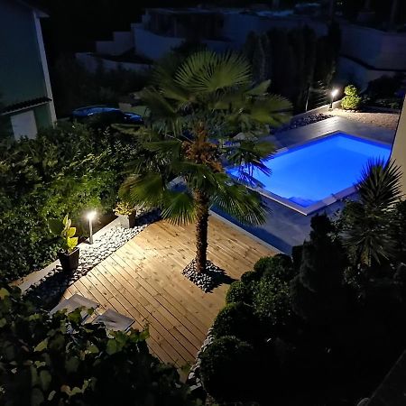 Lux Villa Rijeka Zewnętrze zdjęcie