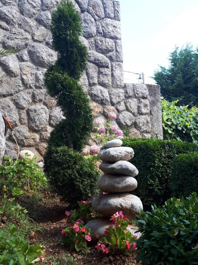 Lux Villa Rijeka Zewnętrze zdjęcie