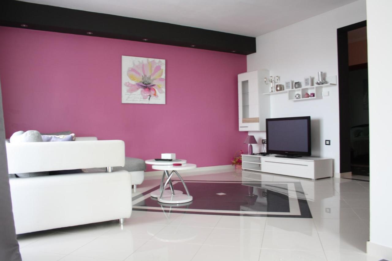 Lux Villa Rijeka Zewnętrze zdjęcie