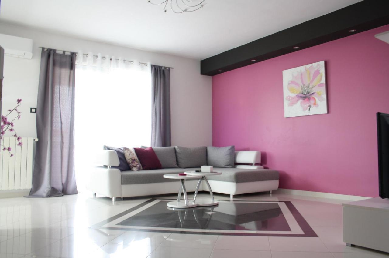 Lux Villa Rijeka Zewnętrze zdjęcie