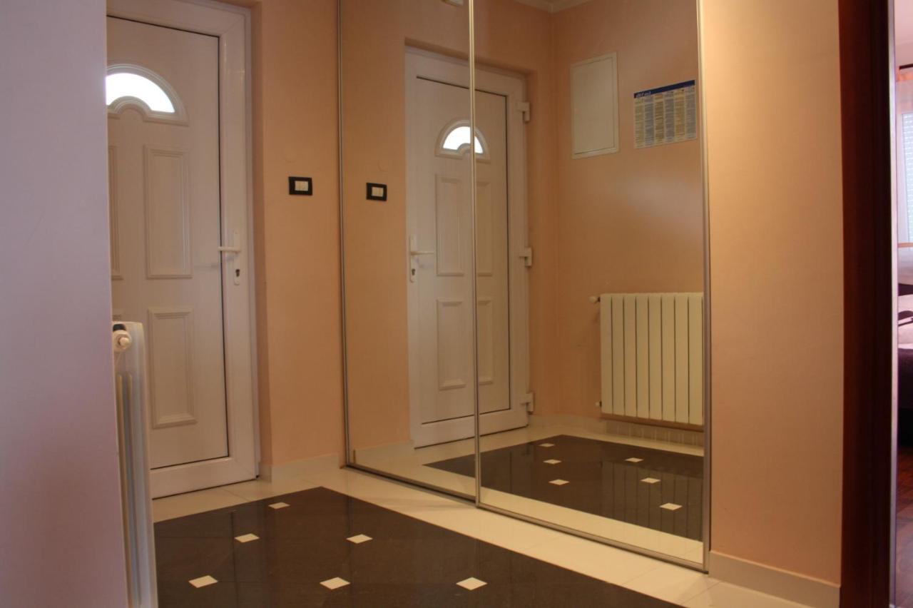 Lux Villa Rijeka Zewnętrze zdjęcie
