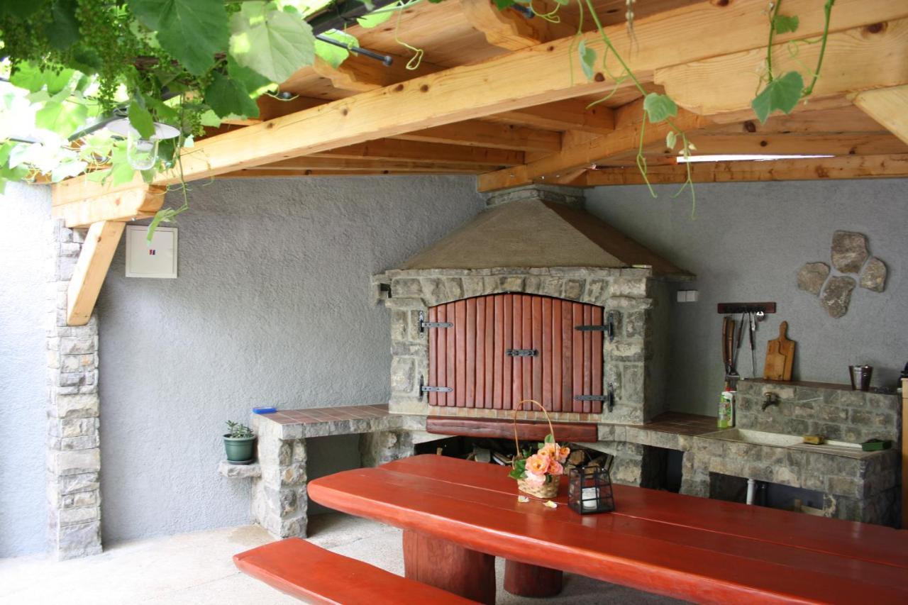 Lux Villa Rijeka Zewnętrze zdjęcie