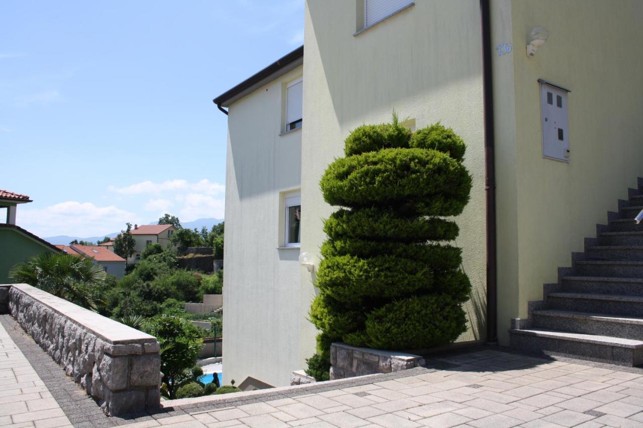 Lux Villa Rijeka Zewnętrze zdjęcie
