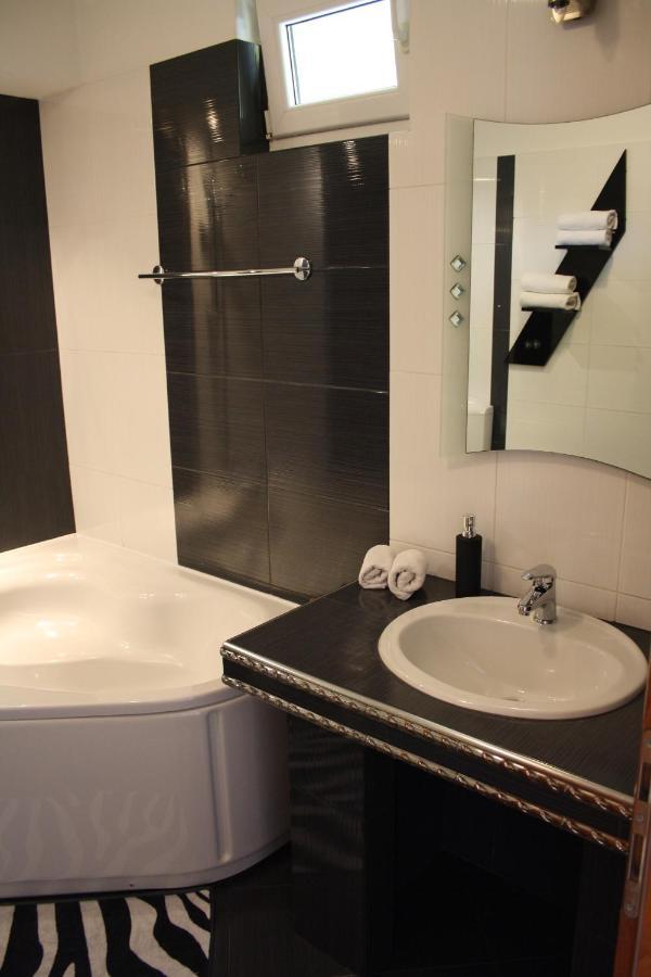 Lux Villa Rijeka Zewnętrze zdjęcie