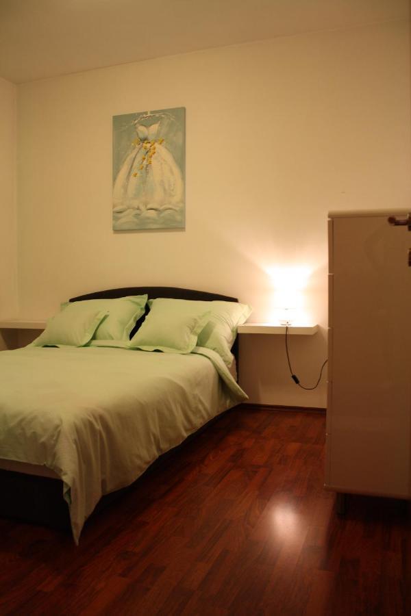Lux Villa Rijeka Zewnętrze zdjęcie