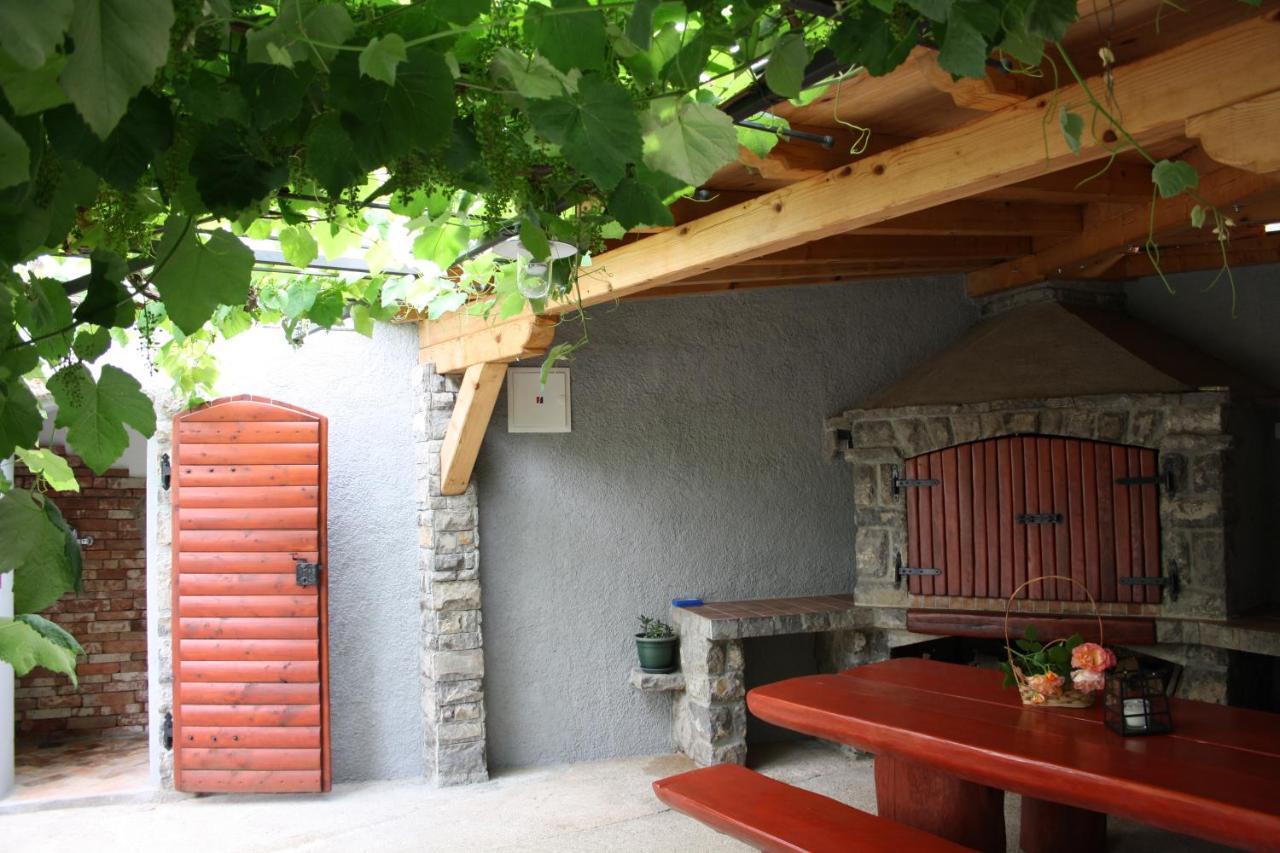 Lux Villa Rijeka Zewnętrze zdjęcie