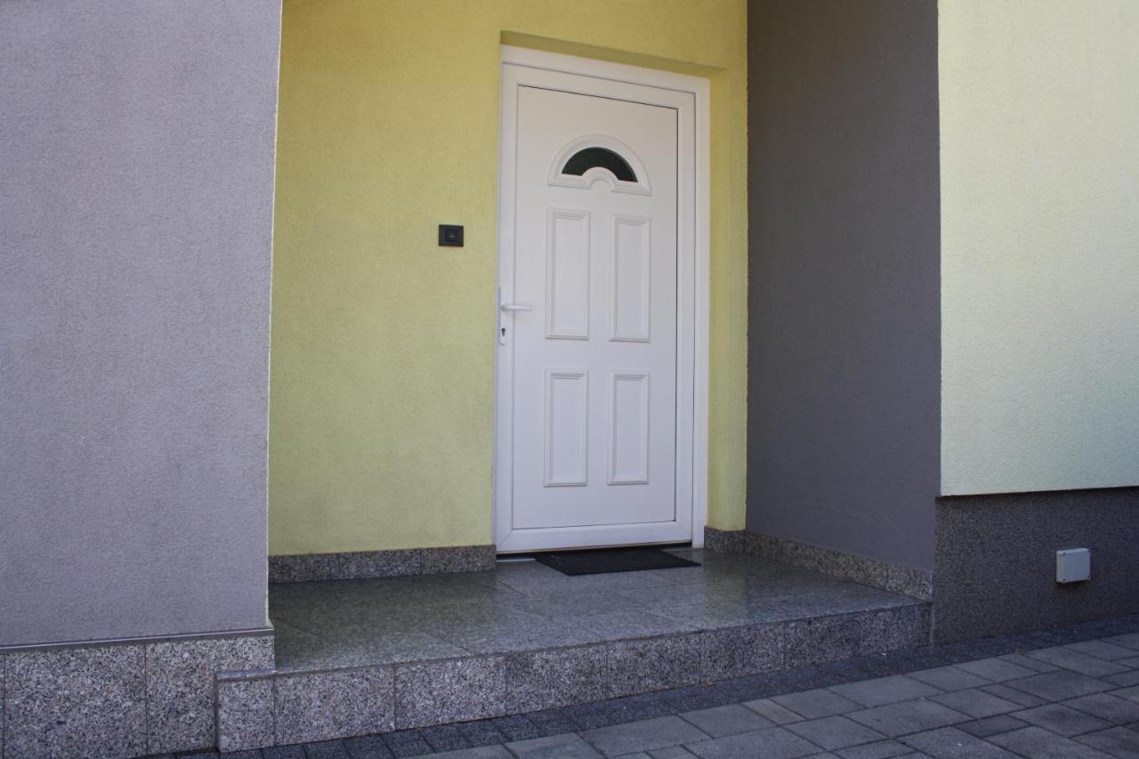 Lux Villa Rijeka Zewnętrze zdjęcie