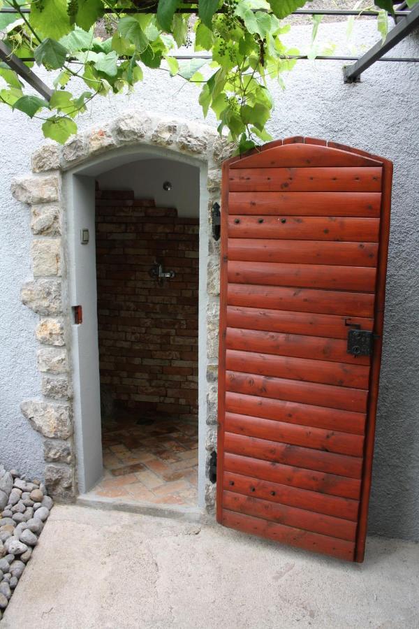 Lux Villa Rijeka Zewnętrze zdjęcie