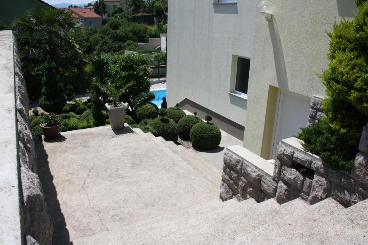 Lux Villa Rijeka Zewnętrze zdjęcie