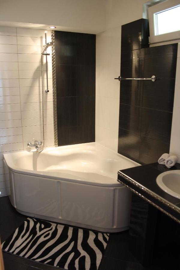 Lux Villa Rijeka Zewnętrze zdjęcie