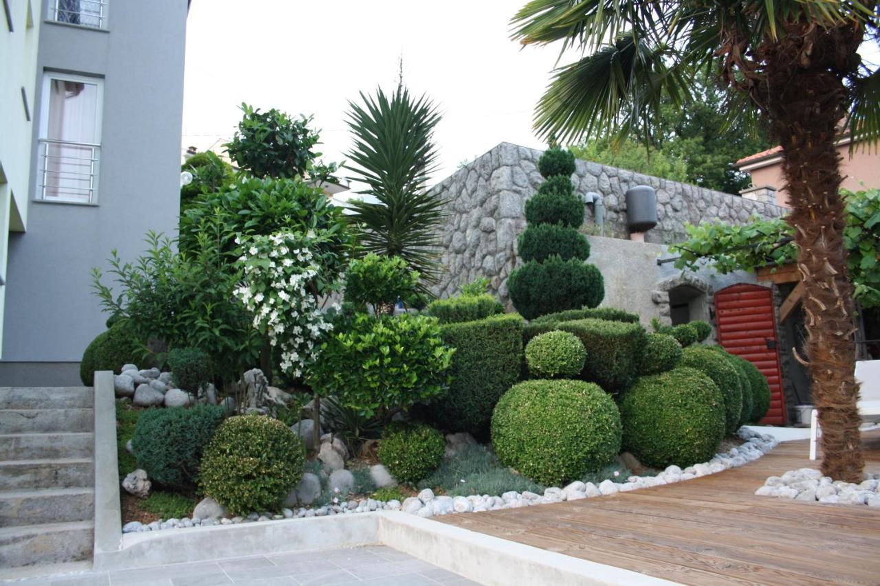 Lux Villa Rijeka Zewnętrze zdjęcie