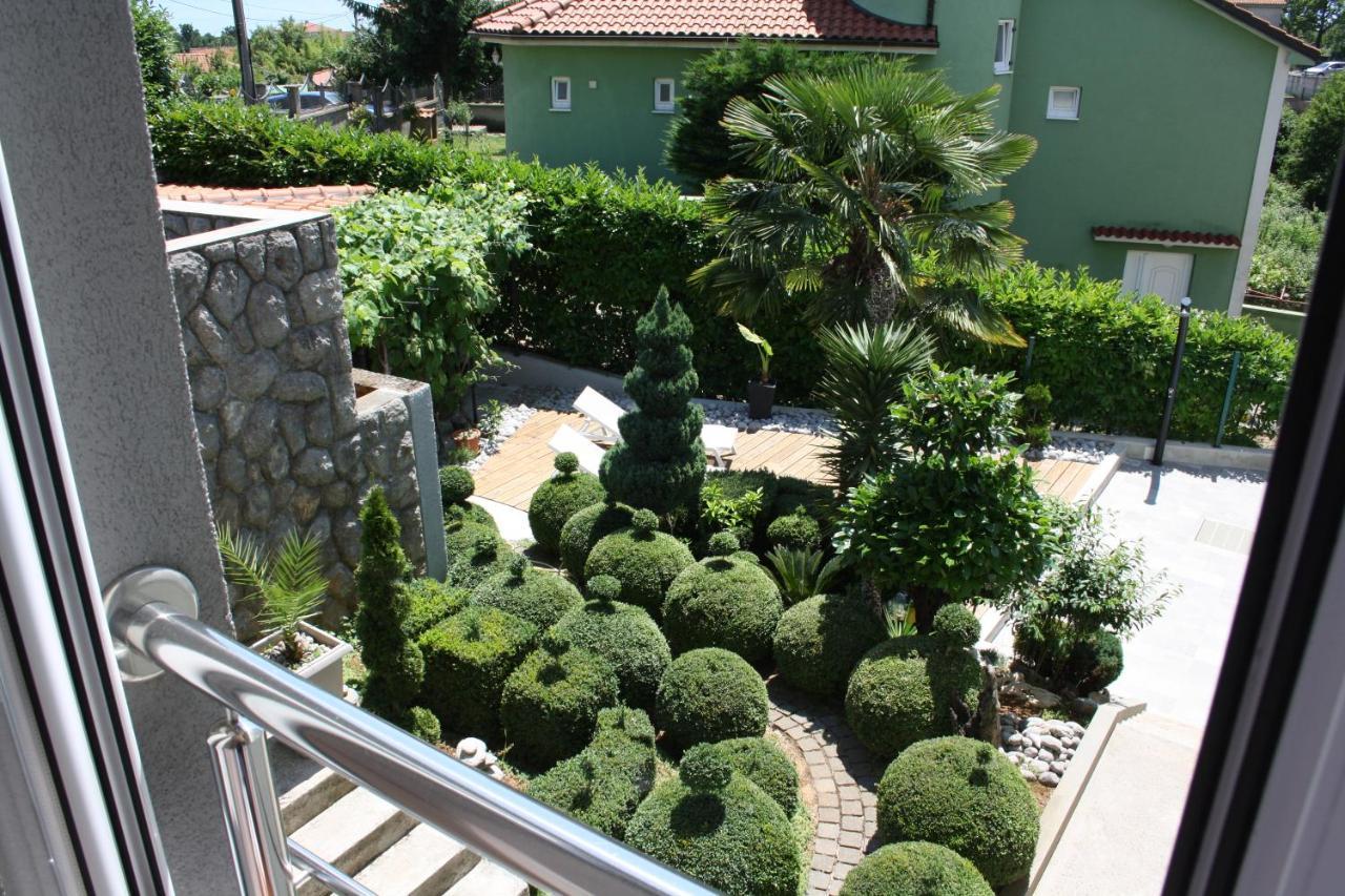 Lux Villa Rijeka Zewnętrze zdjęcie