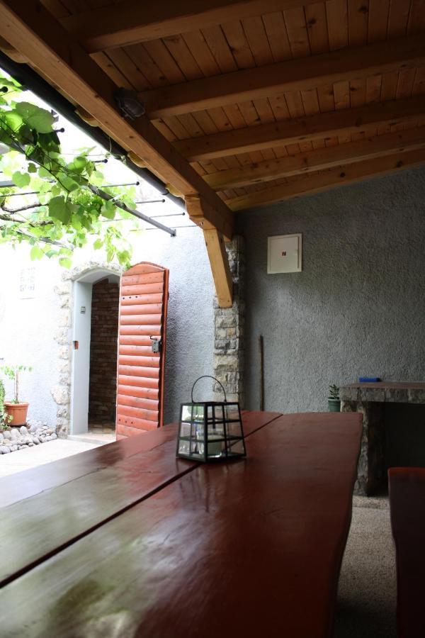 Lux Villa Rijeka Zewnętrze zdjęcie