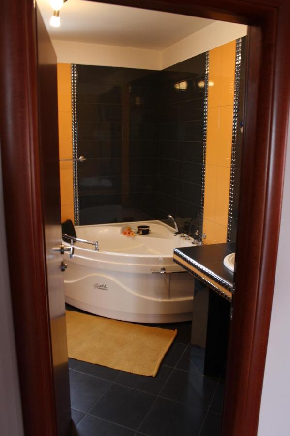 Lux Villa Rijeka Zewnętrze zdjęcie