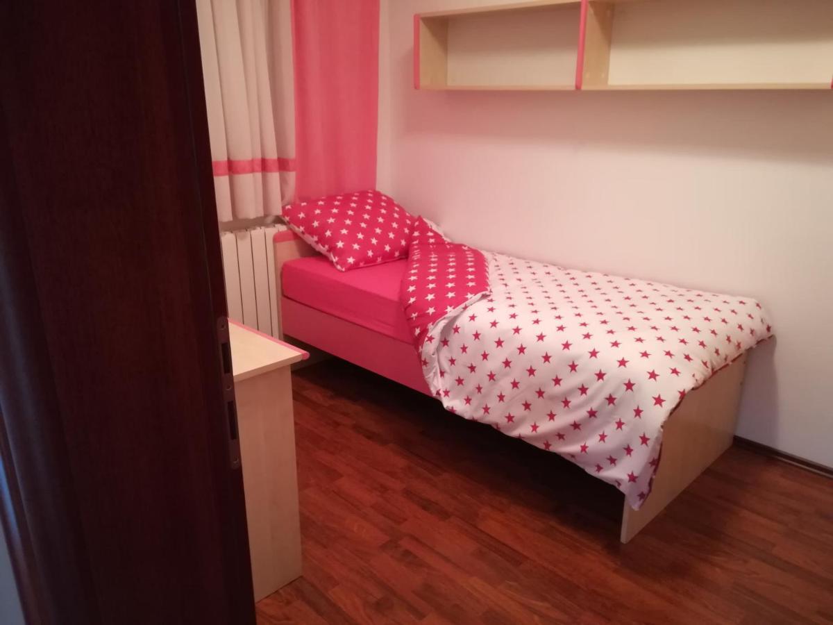 Lux Villa Rijeka Zewnętrze zdjęcie