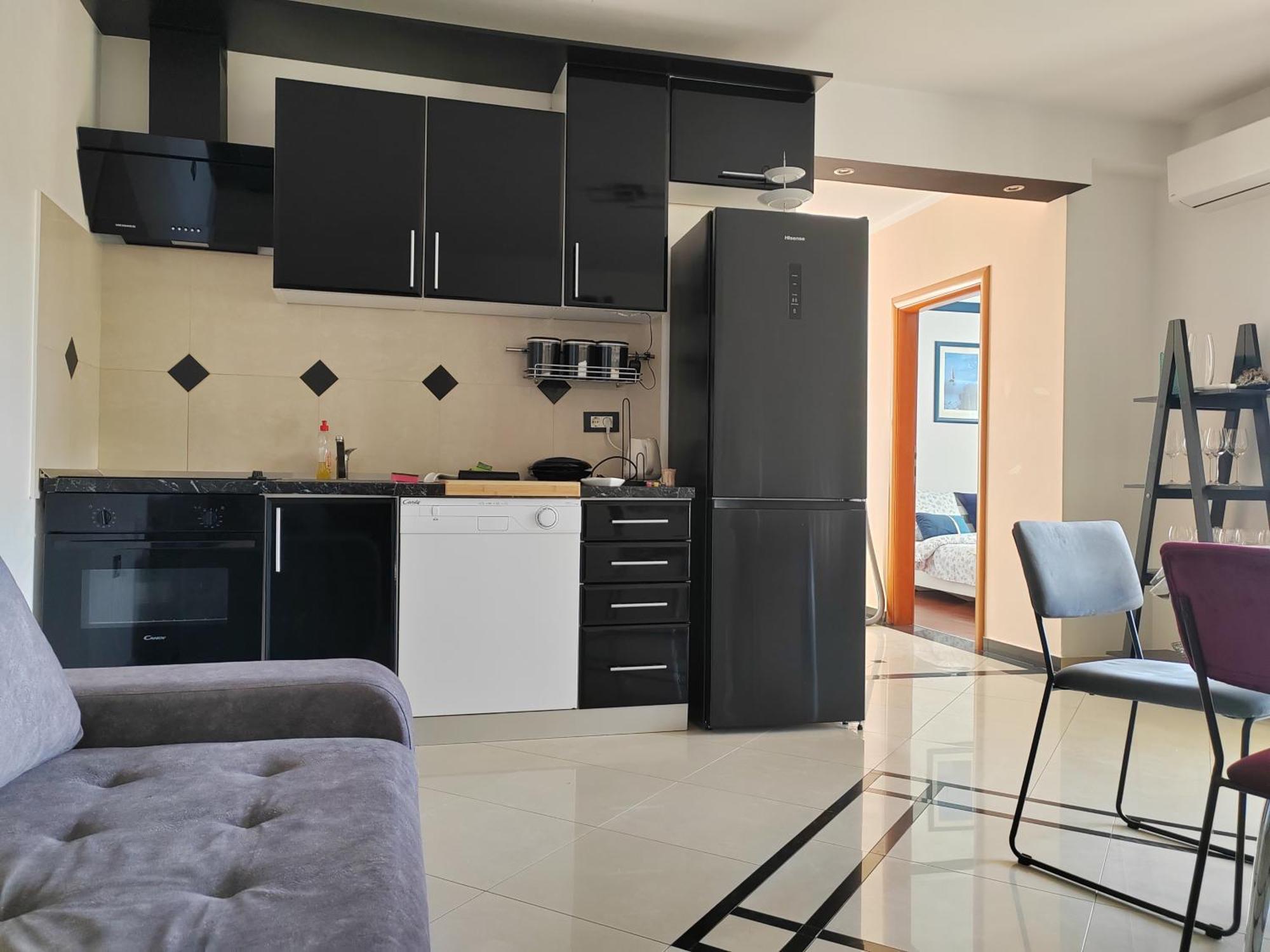 Lux Villa Rijeka Zewnętrze zdjęcie