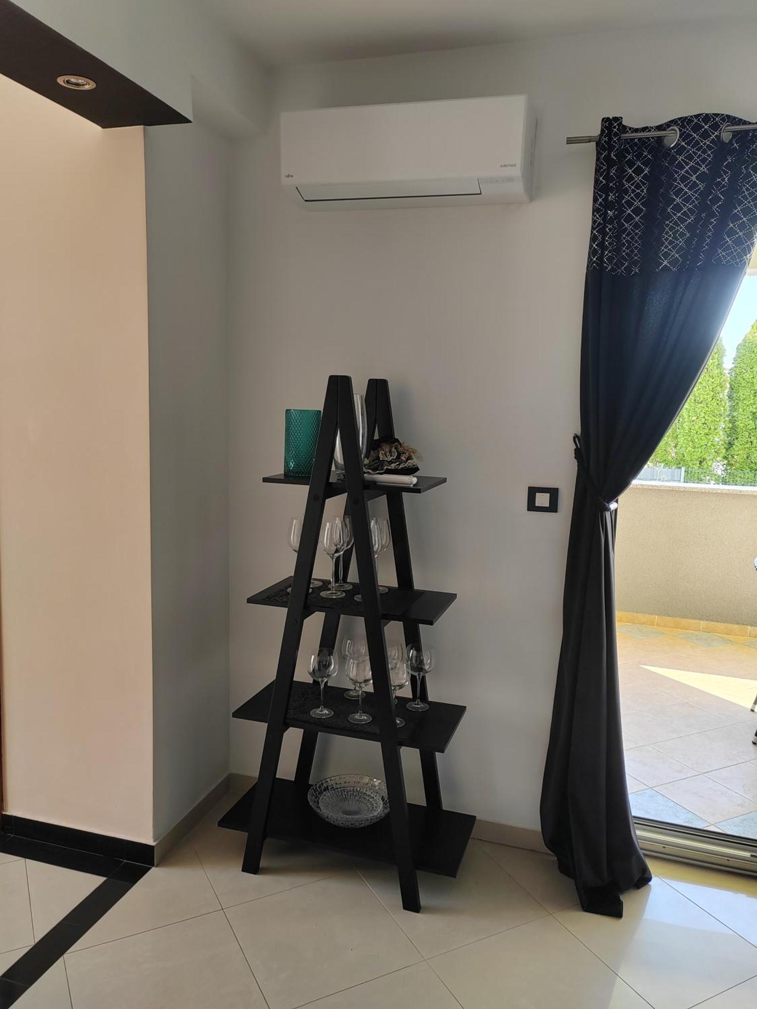 Lux Villa Rijeka Zewnętrze zdjęcie